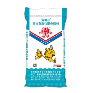 鱼塘公巴沙鱼5.5P25KG