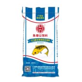 鱼塘公123/3.0/25KG草鱼