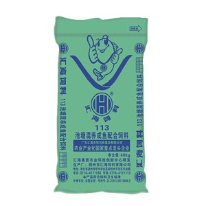 汇海113/2.0L/40KG/混养