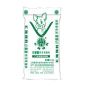 汇海仔多多/L/40KG/怀孕母猪料