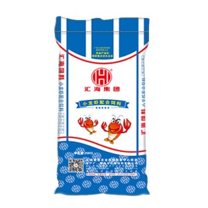 汇海小龙虾0#/3.0P/20KG/