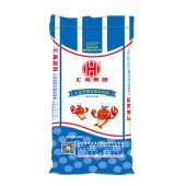 汇海膨化小龙虾2#3.0P20KG