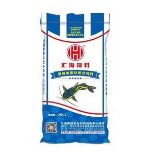 汇海黄颡鱼1号料（湖北）/2.5P/
