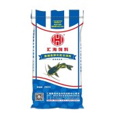 汇海黄颡鱼1号料（湖北）/2.5P/