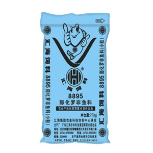 汇海8895/3.0/25KG/膨化