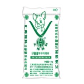 汇海仔多多/L/40KG/怀孕母猪料