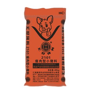 汇好2101/L/40KG/瘦肉型小