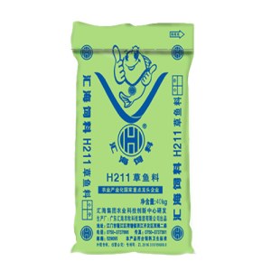 汇海211/3.0L/40KG/沉水