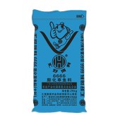 汇好6666/8.0/25KG/膨化