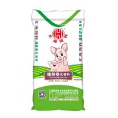 汇海健多多/L/40KG/乳猪料