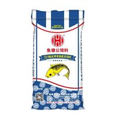 鱼塘公551/3.0/25KG/膨化