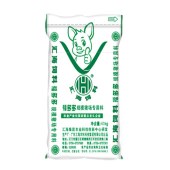 汇海福多多/L/40KG/规模猪场专