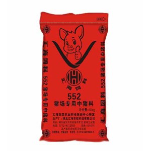汇海552/L/40KG/猪场专用中