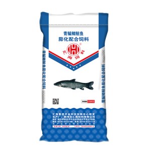 鱼塘公青鳊鲫/3.5P/25KG/膨