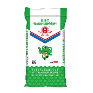 汇海青蛙2号料/4.5P/25KG/