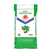 汇海青蛙2号料/4.5P/25KG/