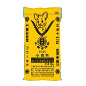 汇银丰515/L/40KG/小猪料