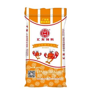 汇友虾蟹2#/3.0P/20KG/膨