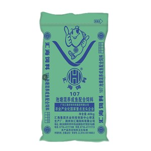 汇海107/3.0L/40KG/混养