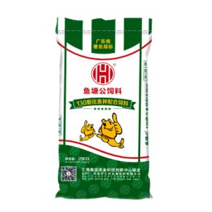 鱼塘公130/2#/S/25KG/膨