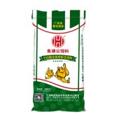 鱼塘公130/2#/S/25KG/膨