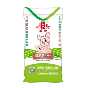 汇海健多多/L/40KG/乳猪料