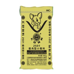 汇好2501/L/40KG/瘦肉型小