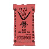 汇好直通车/L/40KG/规模猪场专