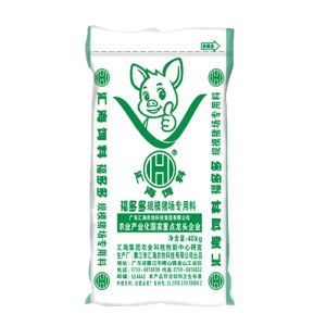 汇海福多多/L/40KG/规模猪场专