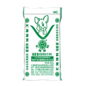 汇海福多多/L/40KG/规模猪场专