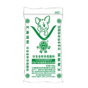汇海6800仔多多/L/40KG/怀