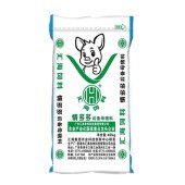 汇海情多多/40KG/后备母猪料