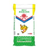 鱼匠心32/2.0/25KG/膨化配