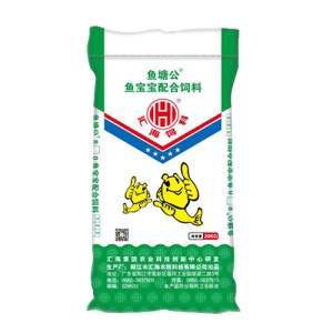 鱼塘公880/1.0/20KG/鱼宝
