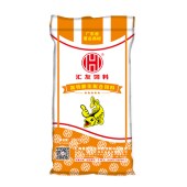 汇友高特特种鱼3号料/8.5P/25