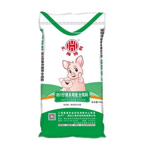 汇海851/L/20KG/仔猪前期配