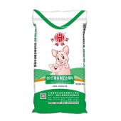 汇海851/L/20KG/仔猪前期配