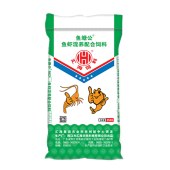 鱼塘公鱼虾混养219/1.2L