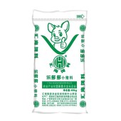 汇海乐多多/L/40KG/小猪料