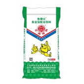 鱼塘公880/1.2/20KG/鱼宝