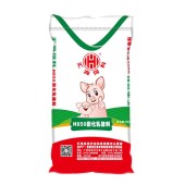 汇海膨化乳猪850散装