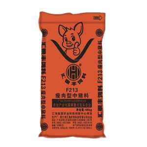 汇银丰213/L/40KG/瘦肉型中