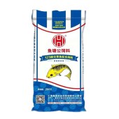 鱼塘公123/3.0/25KG/草鱼