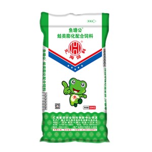 鱼塘公蛙类5号料/5.0M/20KG