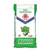 鱼塘公蛙类5号料/5.0M/20KG