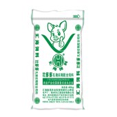 汇海壮多多/L/40KG/小猪料