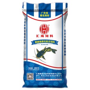汇海黄颡鱼1号料（湖北）/2.5P/