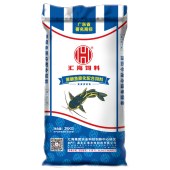 汇海黄颡鱼1号料（湖北）/2.5P/