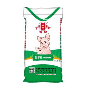 汇海吃多多/40KG