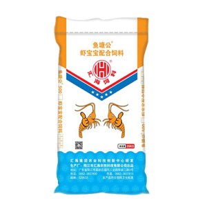 鱼塘公5001/1.6L/20KG/